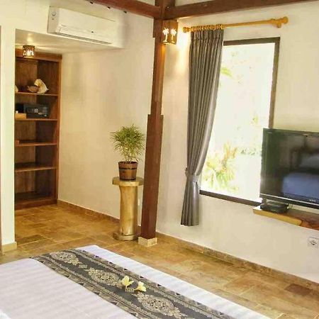 Villa Serene & Spa Mangsit Buitenkant foto