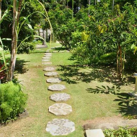 Villa Serene & Spa Mangsit Buitenkant foto