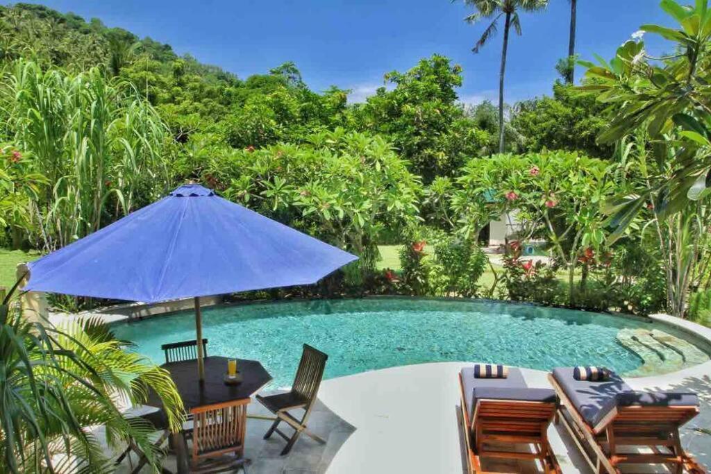 Villa Serene & Spa Mangsit Buitenkant foto